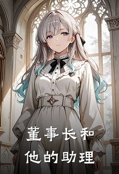 董事长和他的助理