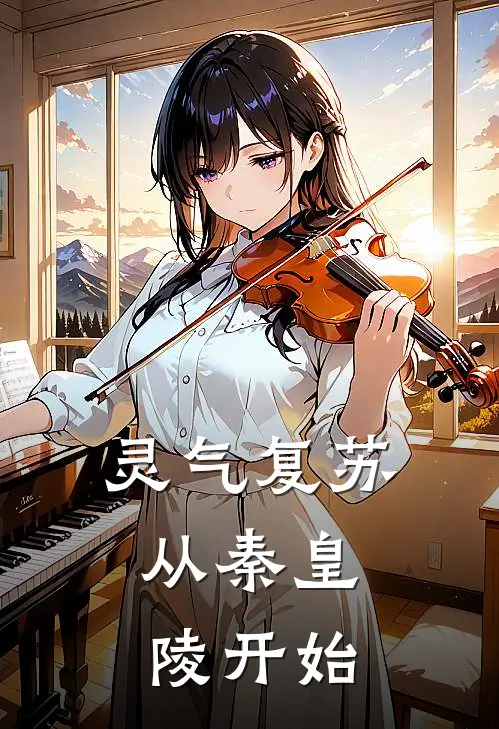 灵气复苏，从秦皇陵开始嬴霄孙石头最新好看小说_最新章节列表灵气复苏，从秦皇陵开始(嬴霄孙石头)