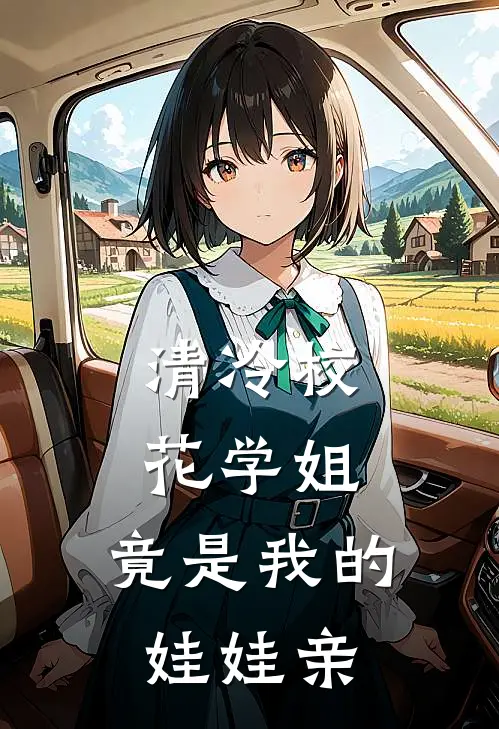 清冷校花学姐，竟是我的娃娃亲(李洛陈烨)小说推荐完本_全本免费小说清冷校花学姐，竟是我的娃娃亲李洛陈烨