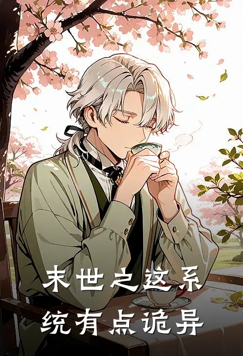 末世之这系统有点诡异