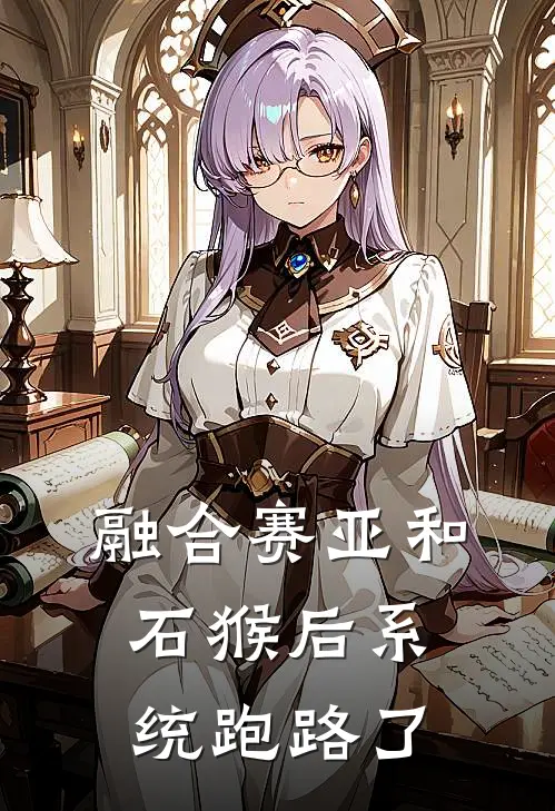 融合赛亚和石猴后系统跑路了