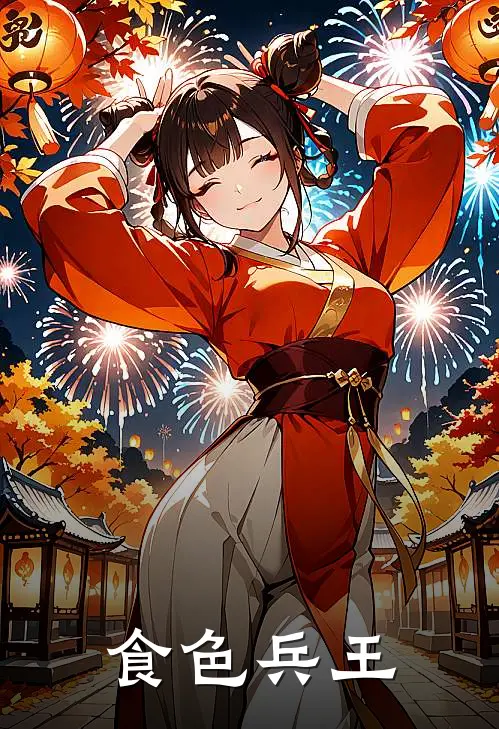 食色兵王