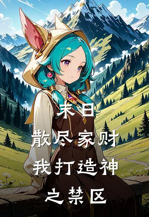 末日：散尽家财，我打造神之禁区(秦烈秦政天)好看的完结小说_完本小说末日：散尽家财，我打造神之禁区秦烈秦政天