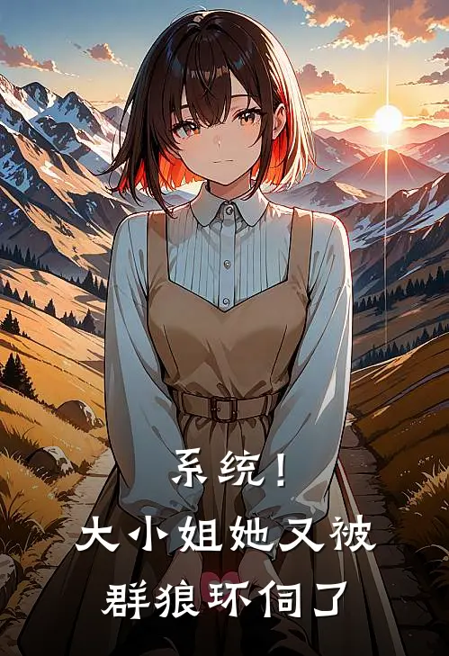 系统！大小姐她又被群狼环伺了苏云昭裴景衡全文阅读免费全集_最新全本小说系统！大小姐她又被群狼环伺了(苏云昭裴景衡)