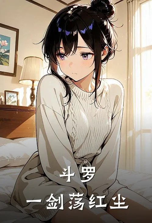 斗罗：一剑荡红尘