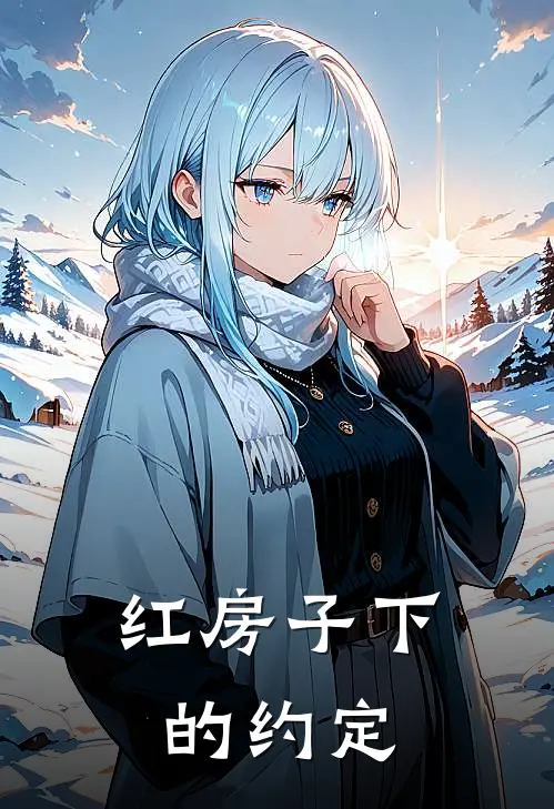 红房子下的约定