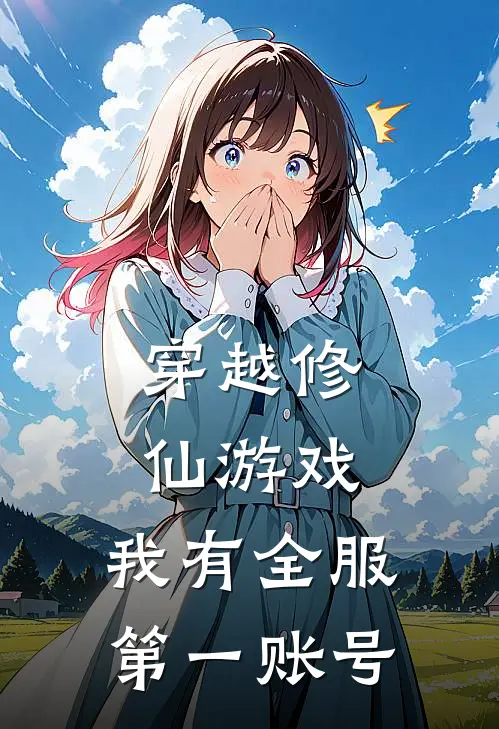 穿越修仙游戏，我有全服第一账号林风赵天霸最新完本小说_免费小说大全穿越修仙游戏，我有全服第一账号(林风赵天霸)