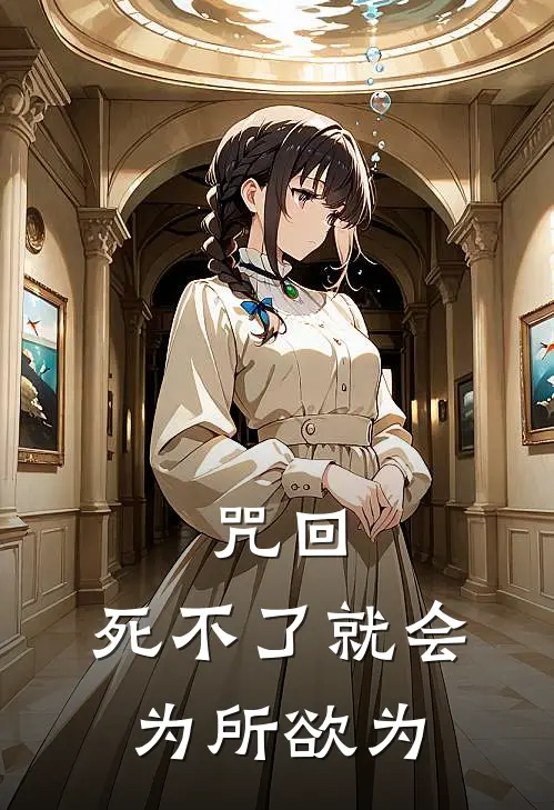 咒回：死不了就会为所欲为(夏油杰若生)完本小说推荐_最新章节列表咒回：死不了就会为所欲为(夏油杰若生)