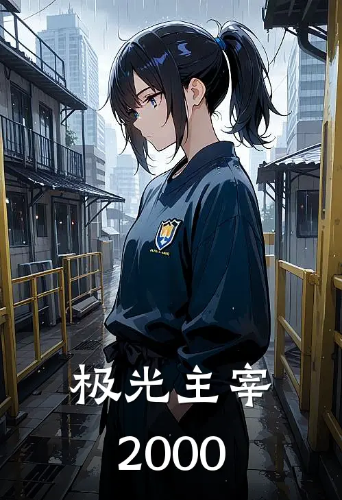 极光主宰2000陆霄马库斯免费热门小说_最热门小说极光主宰2000陆霄马库斯