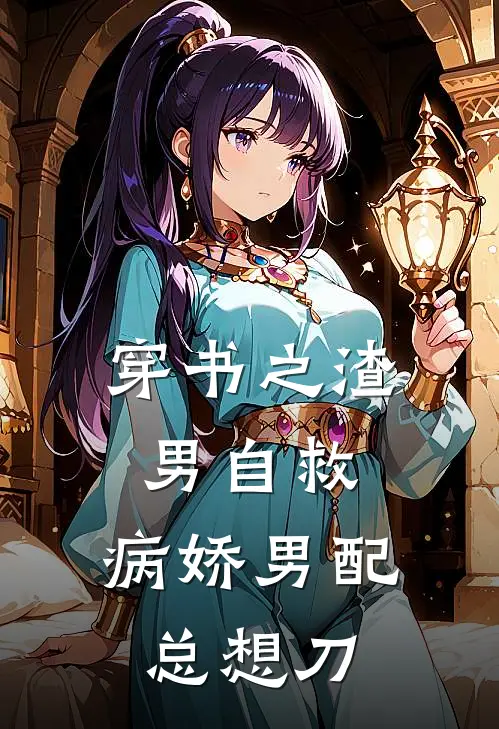 叶空序陈春寻(穿书之渣男自救：病娇男配总想刀)全本免费在线阅读_叶空序陈春寻全集在线阅读