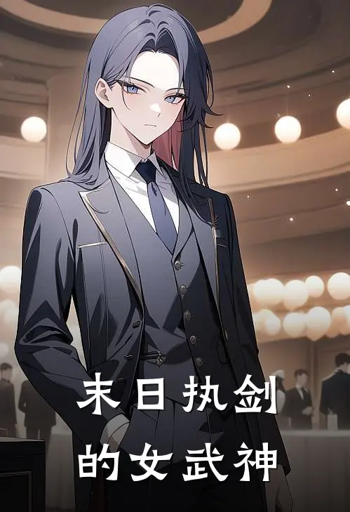 末日执剑的女武神