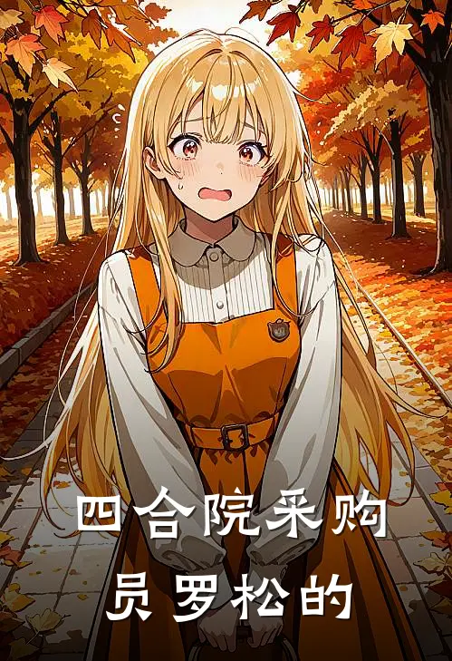 四合院采购员罗松的