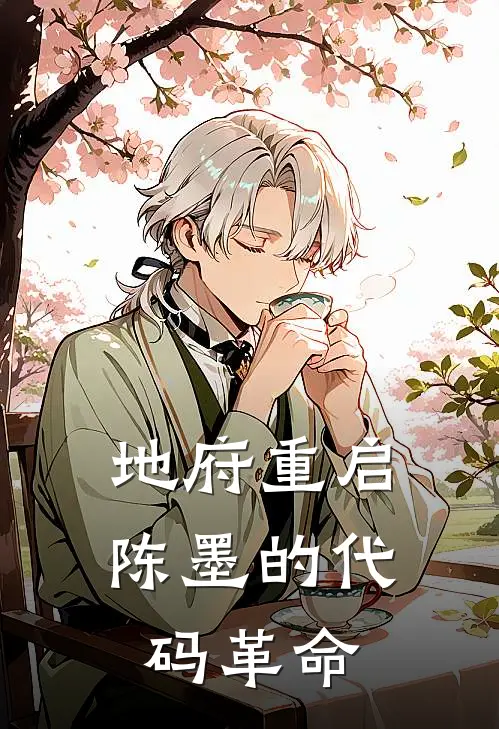 地府重启：陈墨的代码革命全文免费阅读无弹窗大结局_地府重启：陈墨的代码革命（陈墨白无常）小说免费阅读大结局