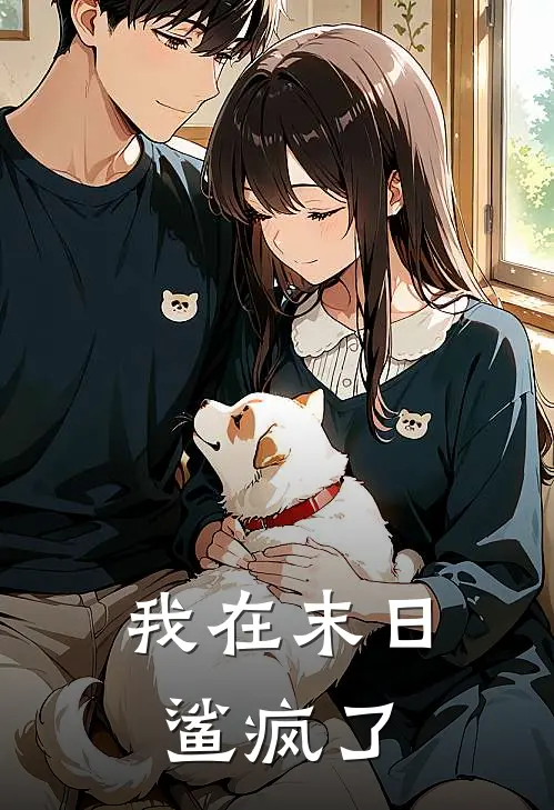 我在末日鲨疯了