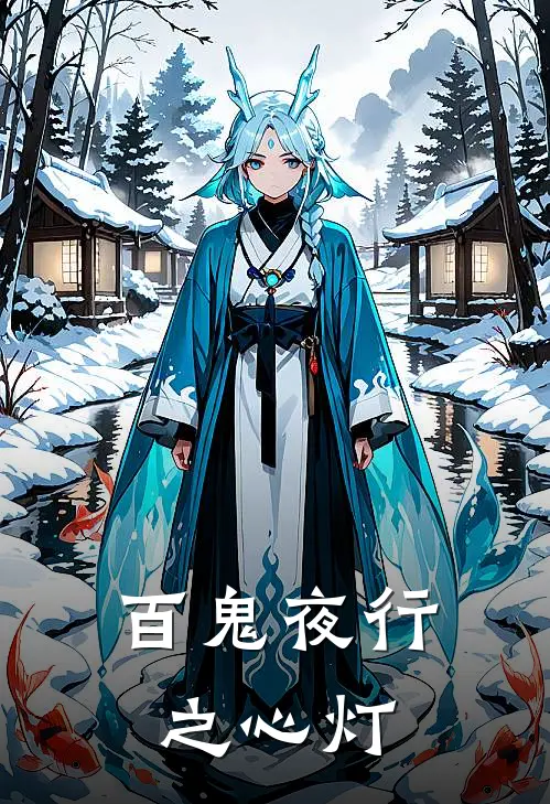 百鬼夜行之心灯陈素陈素完结小说免费阅读_完本热门小说百鬼夜行之心灯陈素陈素