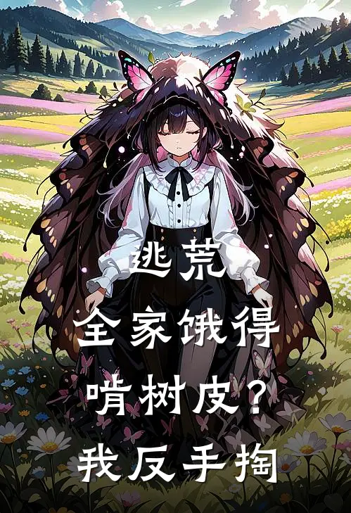 逃荒：全家饿得啃树皮？我反手掏(苏晨苏大强)最新小说全文阅读_最新章节列表逃荒：全家饿得啃树皮？我反手掏(苏晨苏大强)