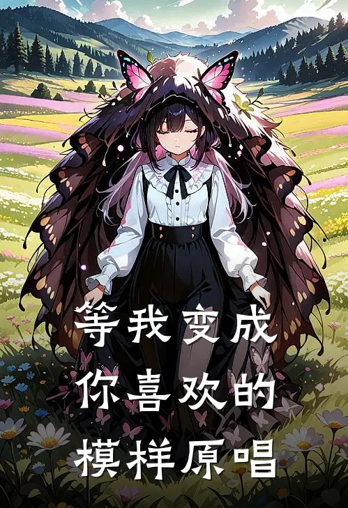 等我变成你喜欢的模样原唱