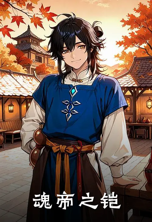 魂帝之铠全文免费阅读无弹窗大结局_魂帝之铠（盘威铠子）最新小说