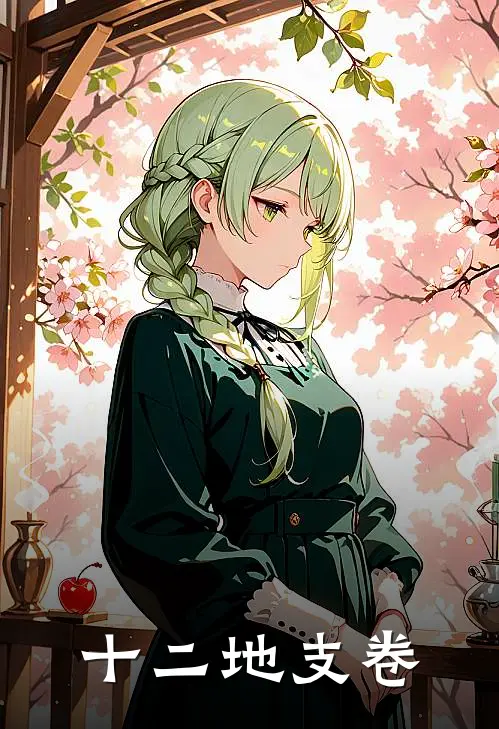 十二地支卷(李衍李禹)最热门小说_全本完结小说十二地支卷(李衍李禹)