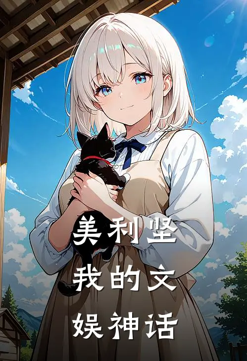 美利坚，我的文娱神话