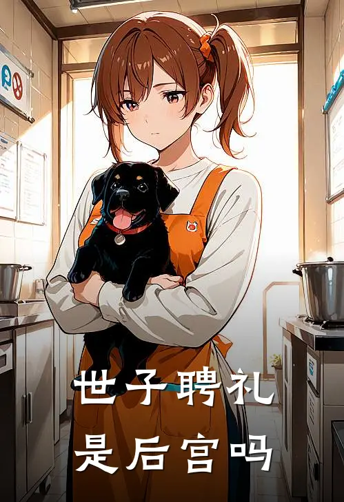 世子聘礼是后宫吗