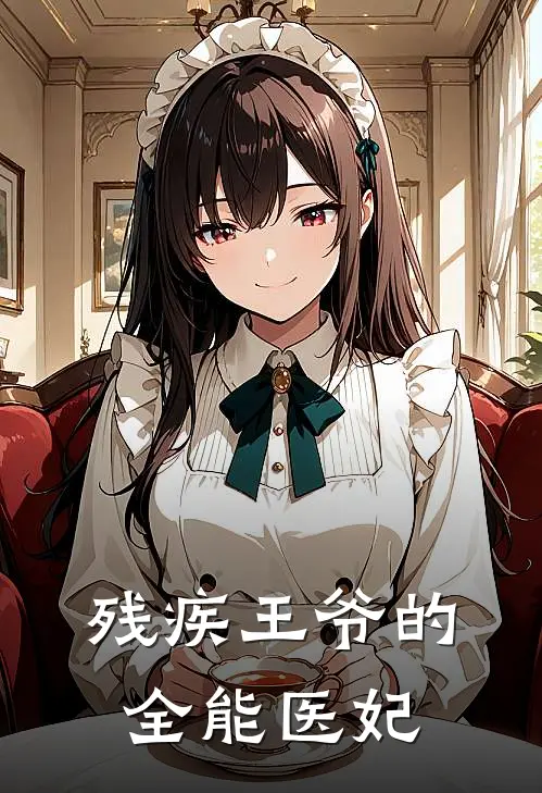 顾清顾清婉(残疾王爷的全能医妃)最新章节免费在线阅读_残疾王爷的全能医妃最新章节免费阅读