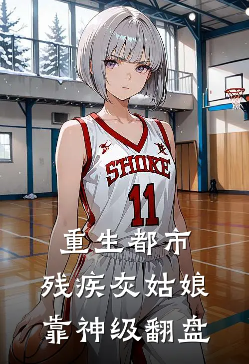 重生都市，残疾灰姑娘靠神级翻盘