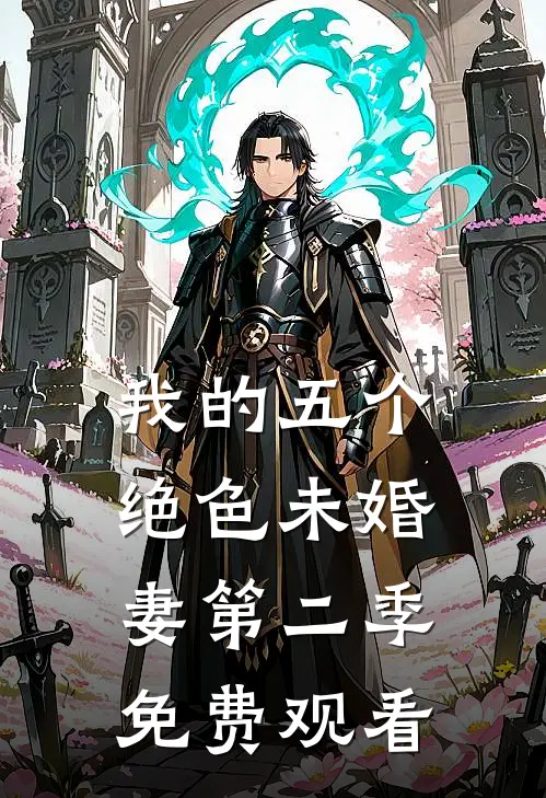 我的五个绝色未婚妻第二季免费观看