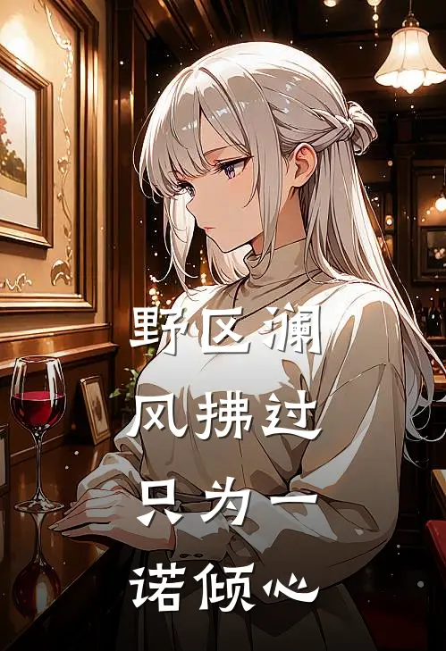 野区澜风拂过，只为一诺倾心