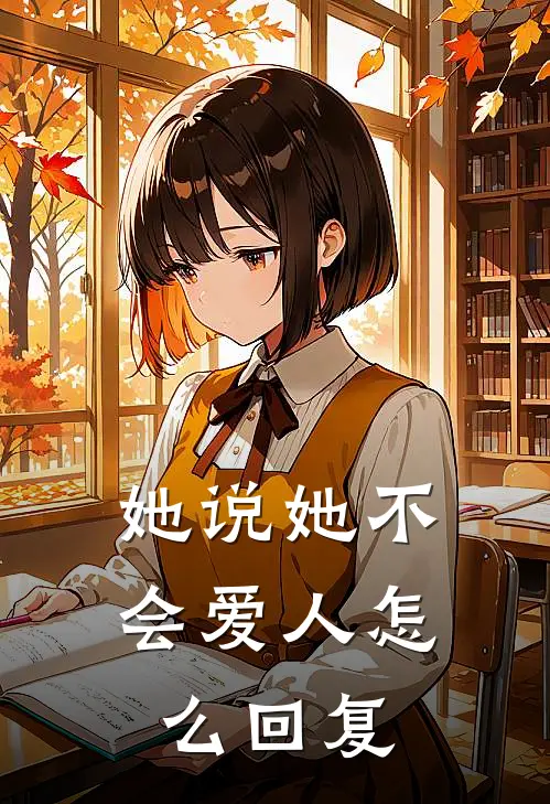 她说她不会爱人怎么回复
