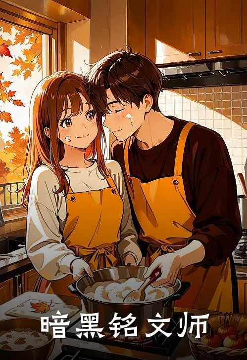 暗黑铭文师(林辰凯恩)全集阅读_暗黑铭文师最新章节阅读