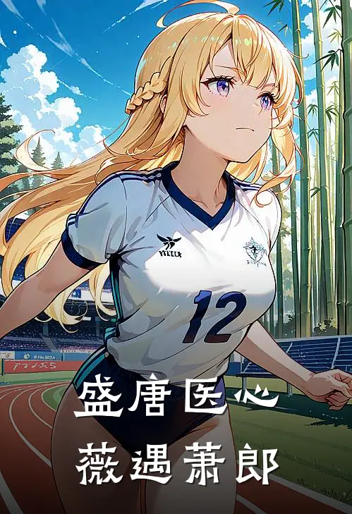 林薇春桃《盛唐医心：薇遇萧郎》完结版阅读_(盛唐医心：薇遇萧郎)全集阅读