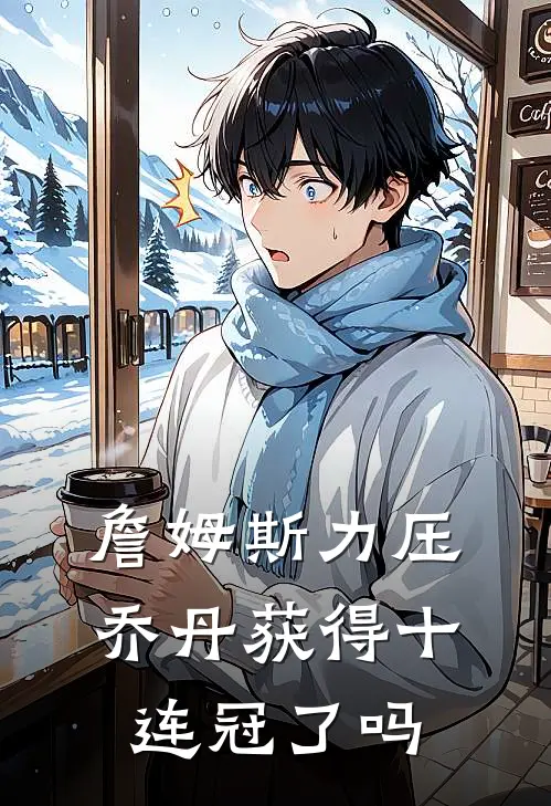 詹姆斯力压乔丹获得十连冠了吗