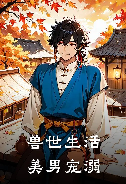 兽世生活，美男宠溺曦月珑擎小说完结推荐_热门小说阅读兽世生活，美男宠溺曦月珑擎