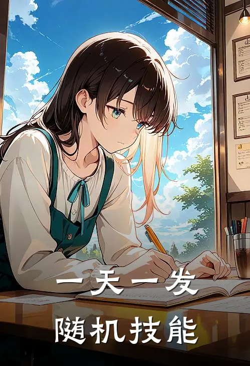 一天一发随机技能