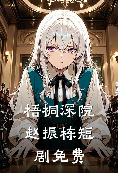 梧桐深院赵振栋短剧免费