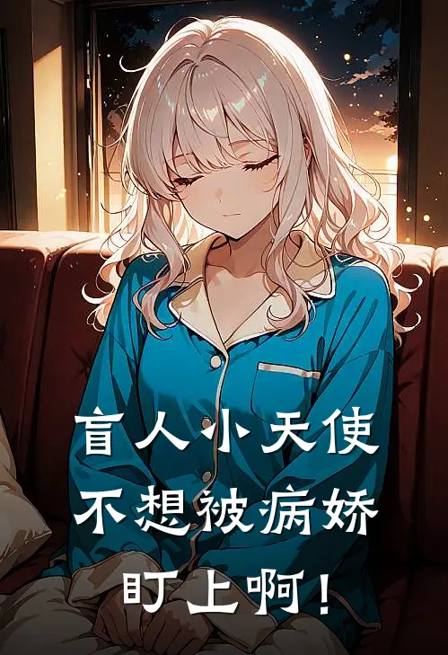 盲人小天使不想被病娇盯上啊！夏苏洛苏念免费小说全本阅读_小说免费完结盲人小天使不想被病娇盯上啊！夏苏洛苏念