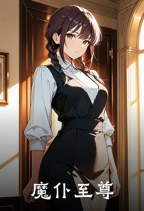 魔仆至尊