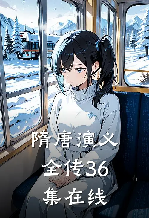 隋唐演义全传36集在线