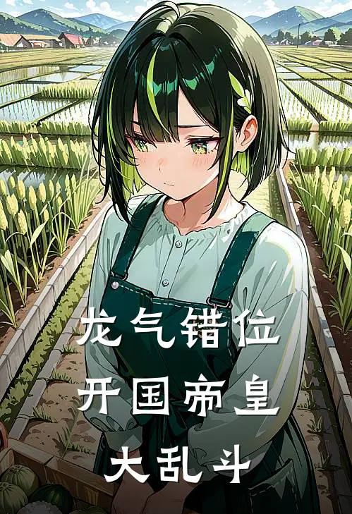 龙气错位，开国帝皇大乱斗李世民陈寿热门完本小说_最新章节列表龙气错位，开国帝皇大乱斗(李世民陈寿)