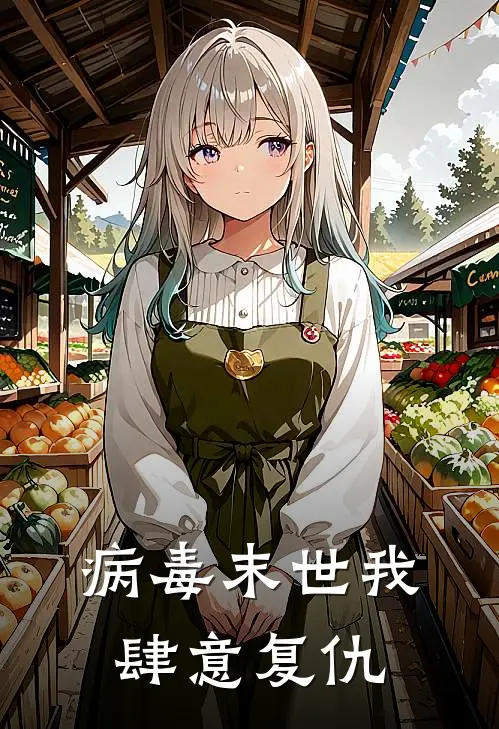 病毒末世我肆意复仇