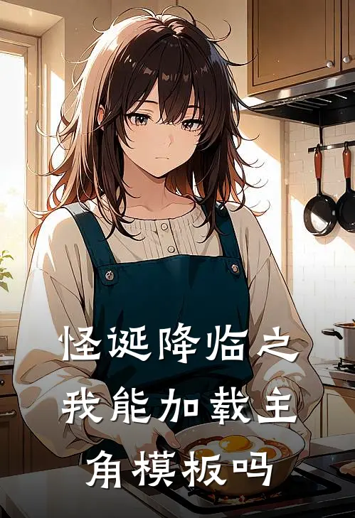 怪诞降临之我能加载主角模板吗