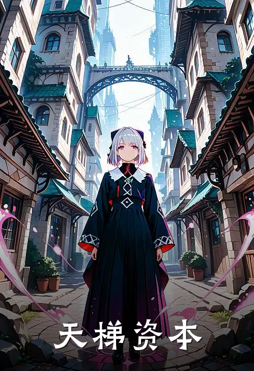 天梯资本(林渡林渡)免费热门小说_最新小说推荐天梯资本林渡林渡