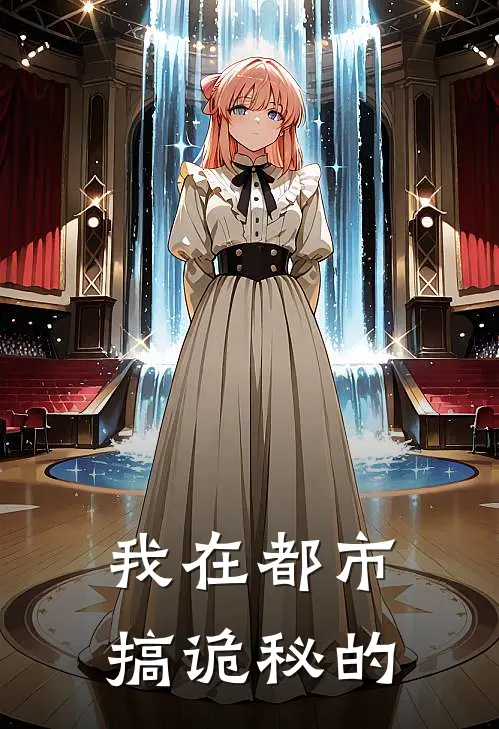 我在都市搞诡秘的