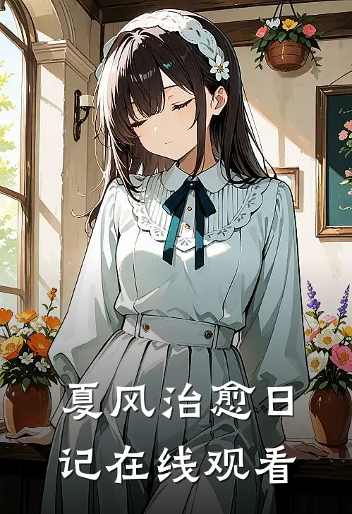 夏风治愈日记在线观看