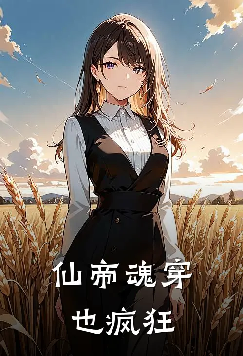 仙帝魂穿也疯狂