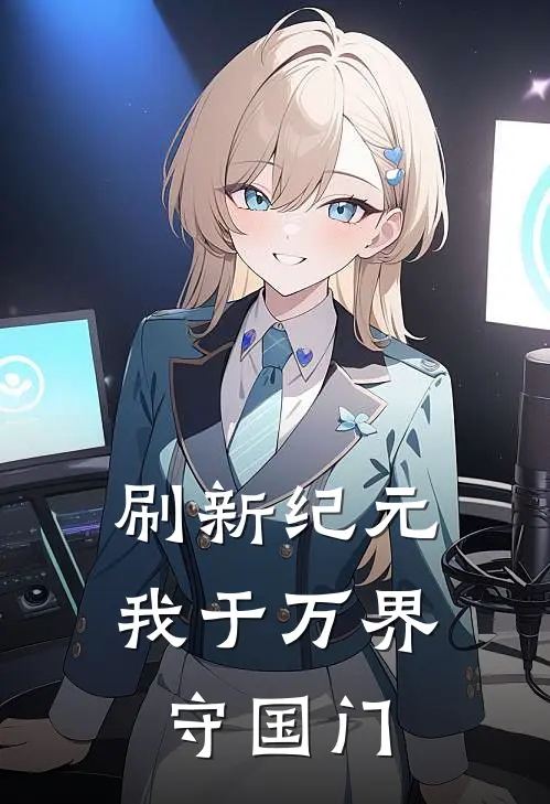 林风陈浩(刷新纪元：我于万界守国门)_《刷新纪元：我于万界守国门》最新章节免费在线阅读