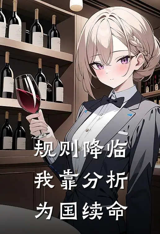 规则降临：我靠分析为国续命顾渊陈九章小说完整版免费阅读_热门小说排行榜规则降临：我靠分析为国续命(顾渊陈九章)