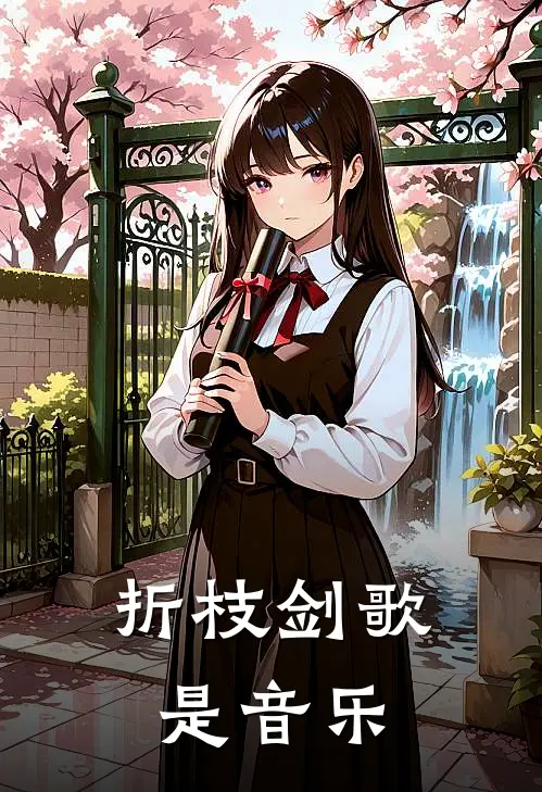 折枝剑歌是音乐