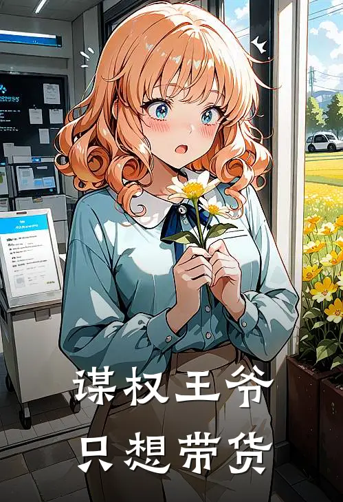 谋权王爷只想带货